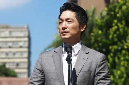 強颱樺加沙逼近台灣！蔣萬安曝「這時間點」影響台北最劇烈
