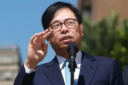 財劃法上演藍綠攻防！陳其邁嗆張善政、蔣萬安：以前為何不修法
