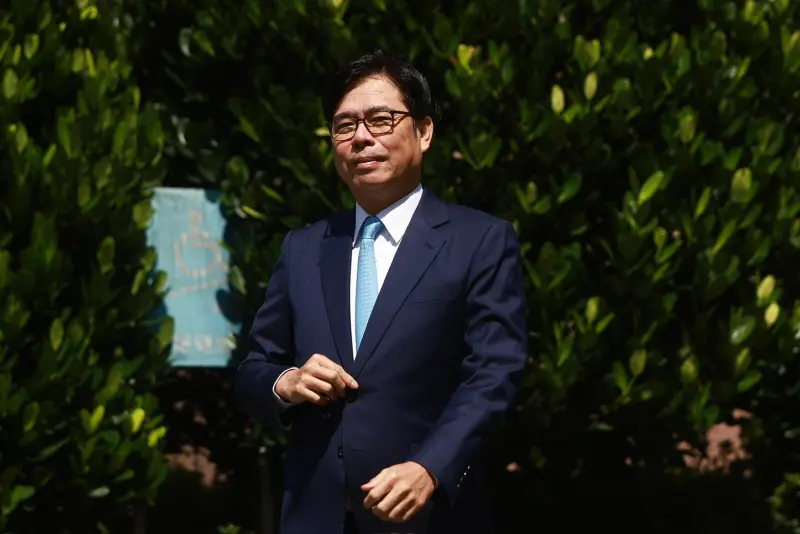 ▲針對全聯台灣鯛檢驗疏失，高雄市長陳其邁今(5)日在受訪時向養殖戶及全聯道歉，強調市府將負起所有賠償責任，並追究相關主管及相關人員責任。(圖／NOWNEWS資料照片)