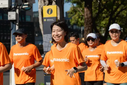 路跑／台北城市路跑將登場　日本奧運名將吉川美香分享備賽心法
