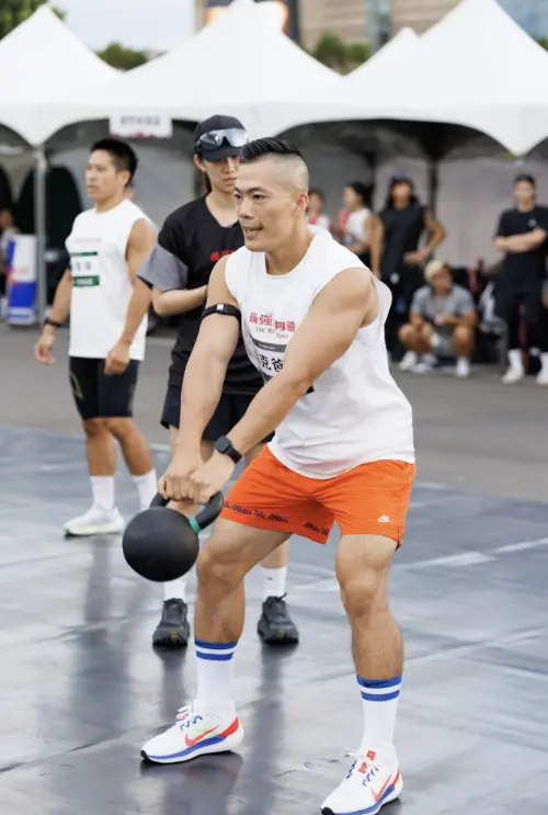 ▲浩克（圖／我在娛樂提供）