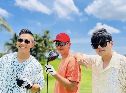 ▲浩克（圖／我在娛樂提供）