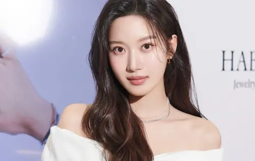 韓國金唱片迎40周年！2026來台舉辦　成始璄、文佳煐再度攜手主持
