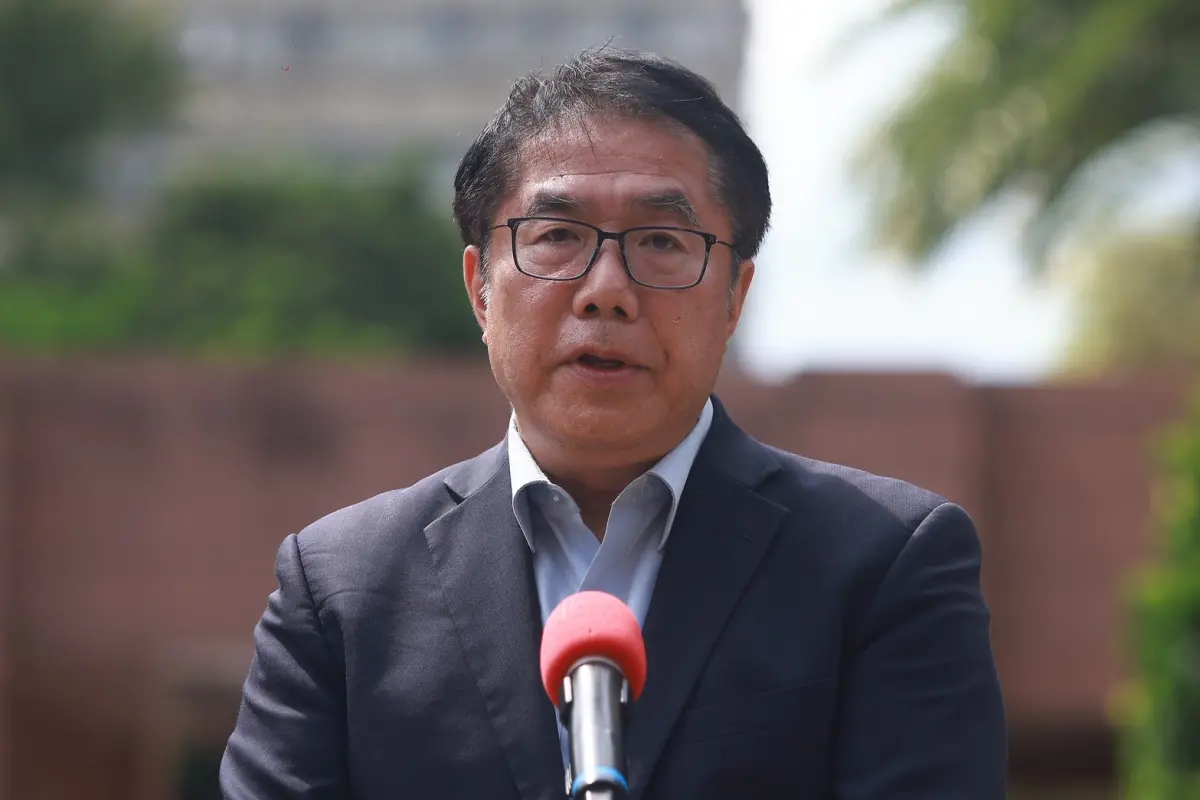 財劃法出包！黃偉哲嗆立院修法不公 揚言串聯南部縣市長北上抗議