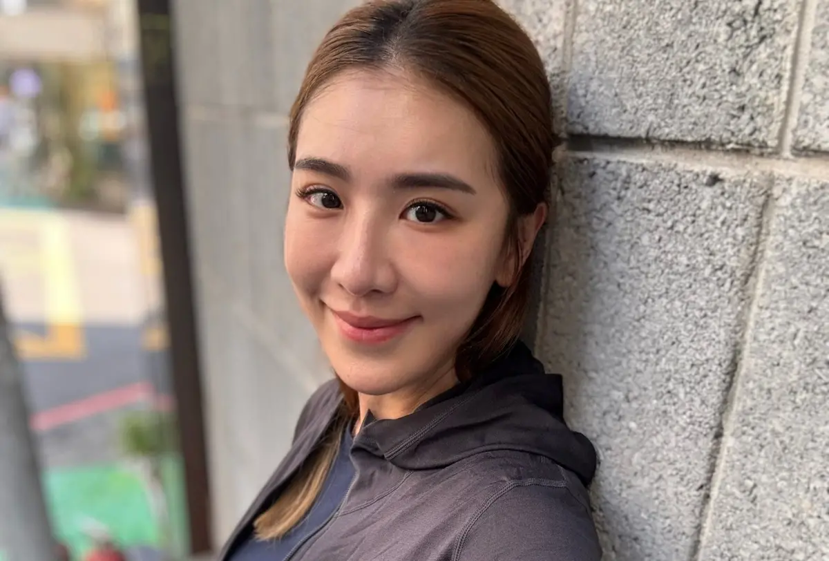 小禎18歲愛女正臉曝！美貌不輸女團 一開口狂嗆媽媽：我們沒互動