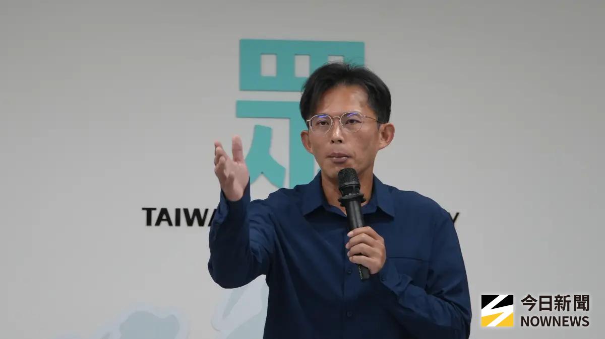 交保遭撤銷！謝立功轟陳智菡不懂法律害柯文哲 黃國昌這句話反嗆