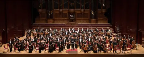 又有粉絲專頁出包！北市交響樂團貼文連結驚見「成人用品廣告」
