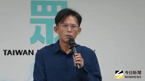 爆府院黨開會討論柯文哲交保　黃國昌點名徐國勇、卓榮泰
