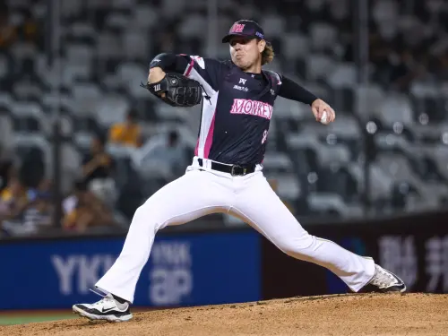 深度分析／台灣大賽前夕樂天臨陣換將！解析凱樂登錄背後五大考量
