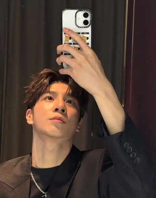 ▲（圖／翻攝自dongwon_15）