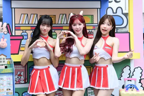 ▲李恩菲（圖／記者林柏年攝影）