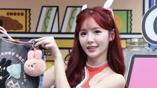 李芷霖爆偷罵李多慧！李恩菲心疼緩頰：她很傻　遭抹黑過程全說了
