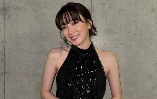 永野芽郁又傳不倫戀！遭爆曾主動示好鈴木亮平　名編劇罕出面澄清
