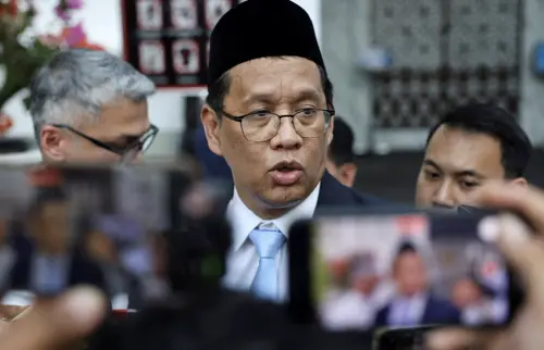 印尼新財長波巴亞出手！200兆注入國銀　限定放貸助推經濟挑戰8%
