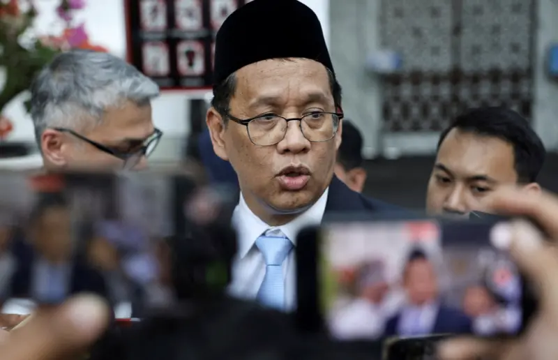 印尼新財長波巴亞出手！200兆注入國銀　限定放貸助推經濟挑戰8%