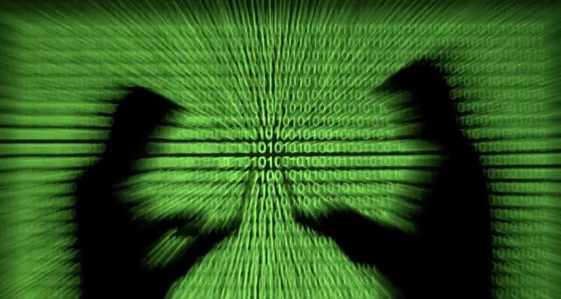 ▲越南國家信用資訊中心（CIC）遭駭事件再度凸顯資安風險，外界憂心民眾個資恐遭大規模外洩。（圖／路透社／達志影像）