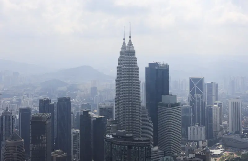 AI晶片戰延燒！馬來西亞資料中心踩煞車　柔佛成美中角力新戰場