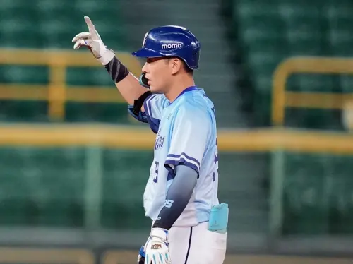 中職／「水鬼邦」發威！富邦單局狂灌6分　8：2逆轉台鋼喜迎4連勝
