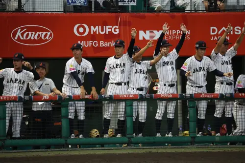 U18世界盃／消化試合打爆中華隊！日本教頭超滿意　點出致勝關鍵
