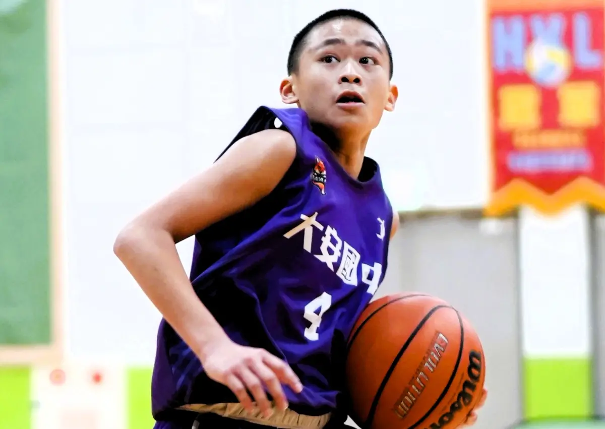 ▲不少籃球名校如錦和、大安都是U19聯賽參賽隊伍。(圖/U19籃球聯盟提供)