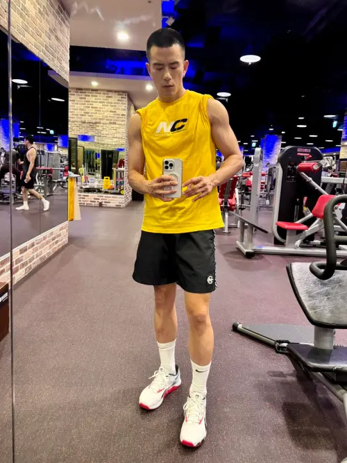 ▲JR紀言愷持續活躍在演藝圈當中，不論是主持或演戲都有好成績。（圖／翻攝自臉書JR紀言愷）