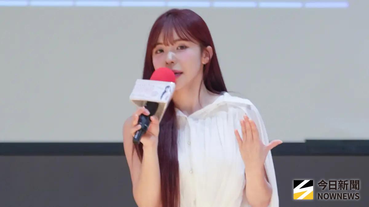 李多慧團隊徵新血！背後真實原因曝光 籌備YouTube神祕大企劃