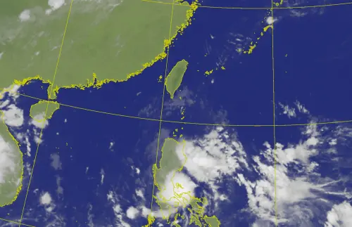 新颱風可能生成！最新路徑、成颱機率、對台影響一覽　雨連炸3天
