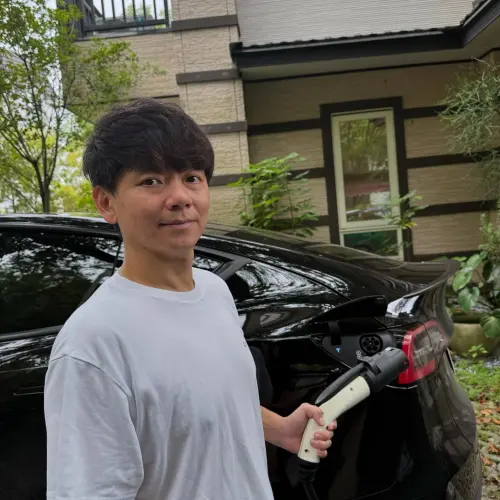 ▲YTR老爸（圖／翻攝自我是老爸臉書）