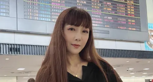 胡文英辦簽證遭騙1.4萬！詐騙網站超逼真　苦嘆：台灣淪詐騙天堂
