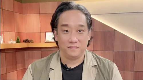 《新兵日記》49歲阿龐爆紅又消失！抗癌10年想不開　驚人現況曝光
