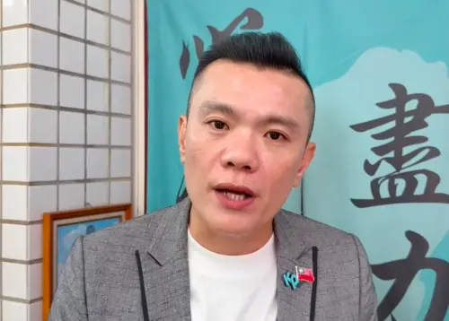 柯文哲明天可能還押？江和樹不忍了：民進黨政府想糟蹋人
