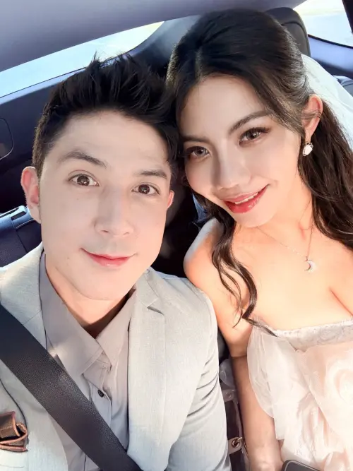 ▲舞陽（圖／翻攝自舞陽臉書）