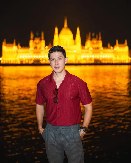 ▲舞陽（圖／翻攝自舞陽臉書）