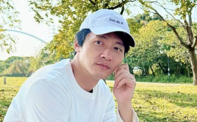 ▲馬俊麟（如圖）18個月沒接戲，目前正專注在教美術班課程上，對於外界謠傳「有王無馬」卡戲份，他則低調回：「我無法決定」。（圖／翻攝自馬俊麟 Mars）