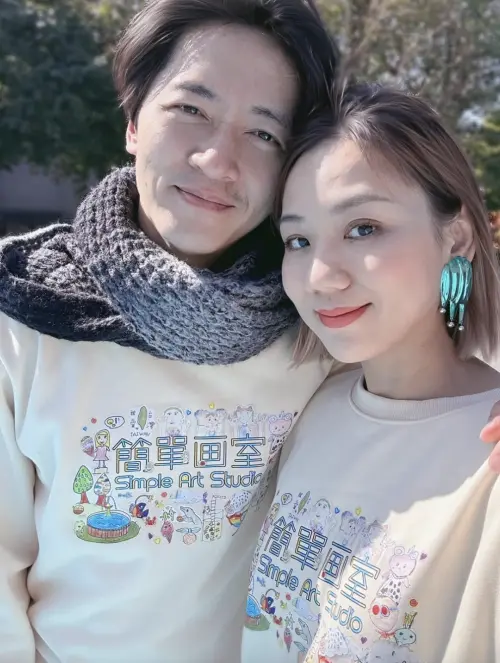 ▲（圖／翻攝自馬俊麟 Mars）