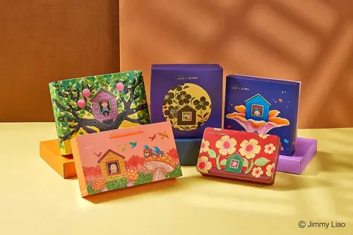 微熱山丘停產了！中秋節月餅改買「這品牌」　陳漢典、Lulu都推薦
