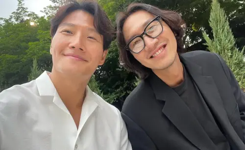 金鍾國婚禮賓客名單曝！沒有《RM》好友李光洙　他認了：只邀50人
