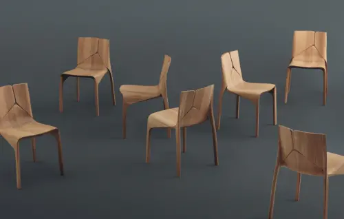 ▲札哈哈蒂設計家具。（圖／翻攝自zaha hadid design）