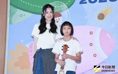 ▲李千娜女兒顧穎（圖／記者吳翊緁攝）