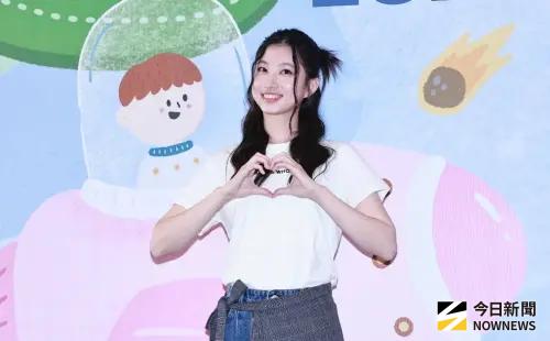 ▲李千娜女兒顧穎（圖／記者吳翊緁攝）