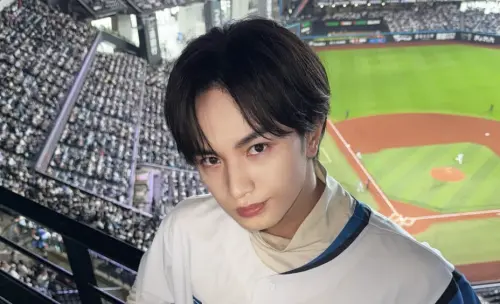 中島健人登大巨蛋！成首位攻蛋日本藝人　連路人都直呼：被圈粉
