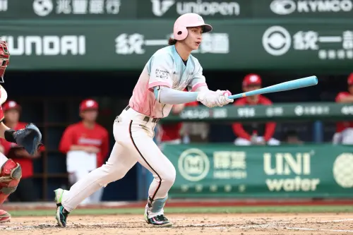 中職／邱智呈歸隊林佳緯改扛2棒打擊率破4成！林岳平只要求1件事
