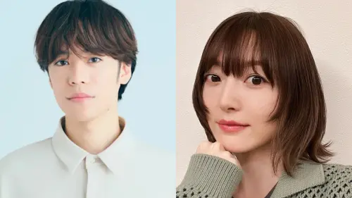 ▲小野賢章與花澤香菜從2017年開始交往、2020年結婚，卻在步入婚姻步地5年感情畫下句點。（圖／翻攝社群X）