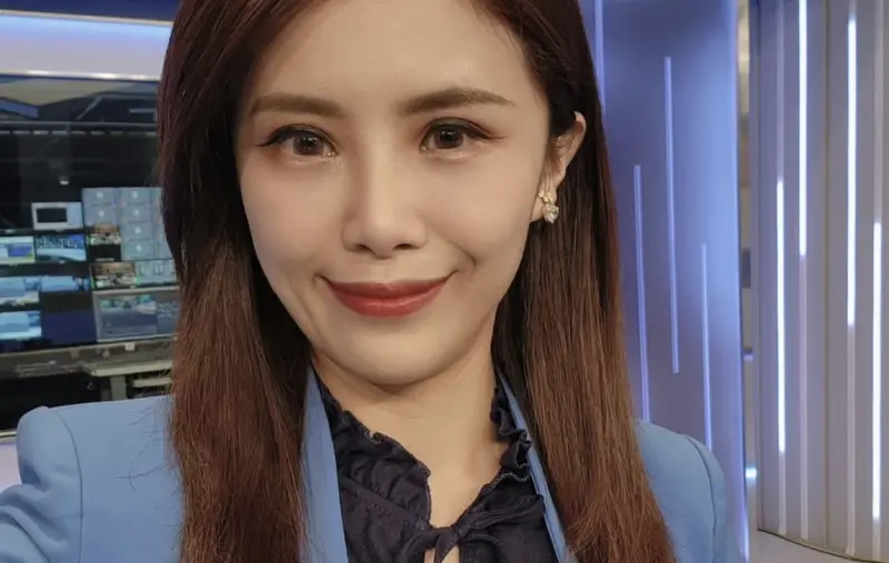 ▲美女主播宋燕旻日前透露自己因血脂太高，被醫生警告「不吃藥會中風」，讓她崩潰表示人生好難，想吃的東西明明負擔得起，卻因為體脂問題不能盡情享受美食。（圖／宋燕旻IG@somiisung）