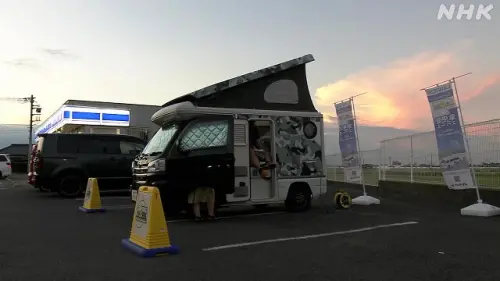 計畫寒假旅遊了嗎？玩日本夯睡車上、船上　沒有目的地成新趨勢
