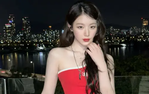 舒華變身最高級地陪！方志友時隔20年訪韓　曝驚人私交：有妳真好
