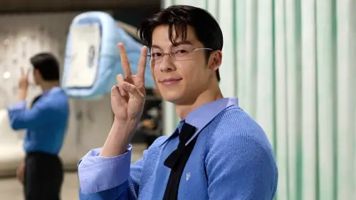 許光漢退伍健壯回歸！中國粉絲嫌太腫　崩潰喊：還我少年感
