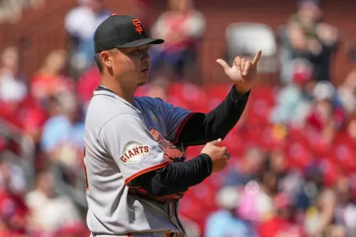 MLB／鄧愷威再獲先發機會！明交手響尾蛇　將和「卡仔」正面對決
