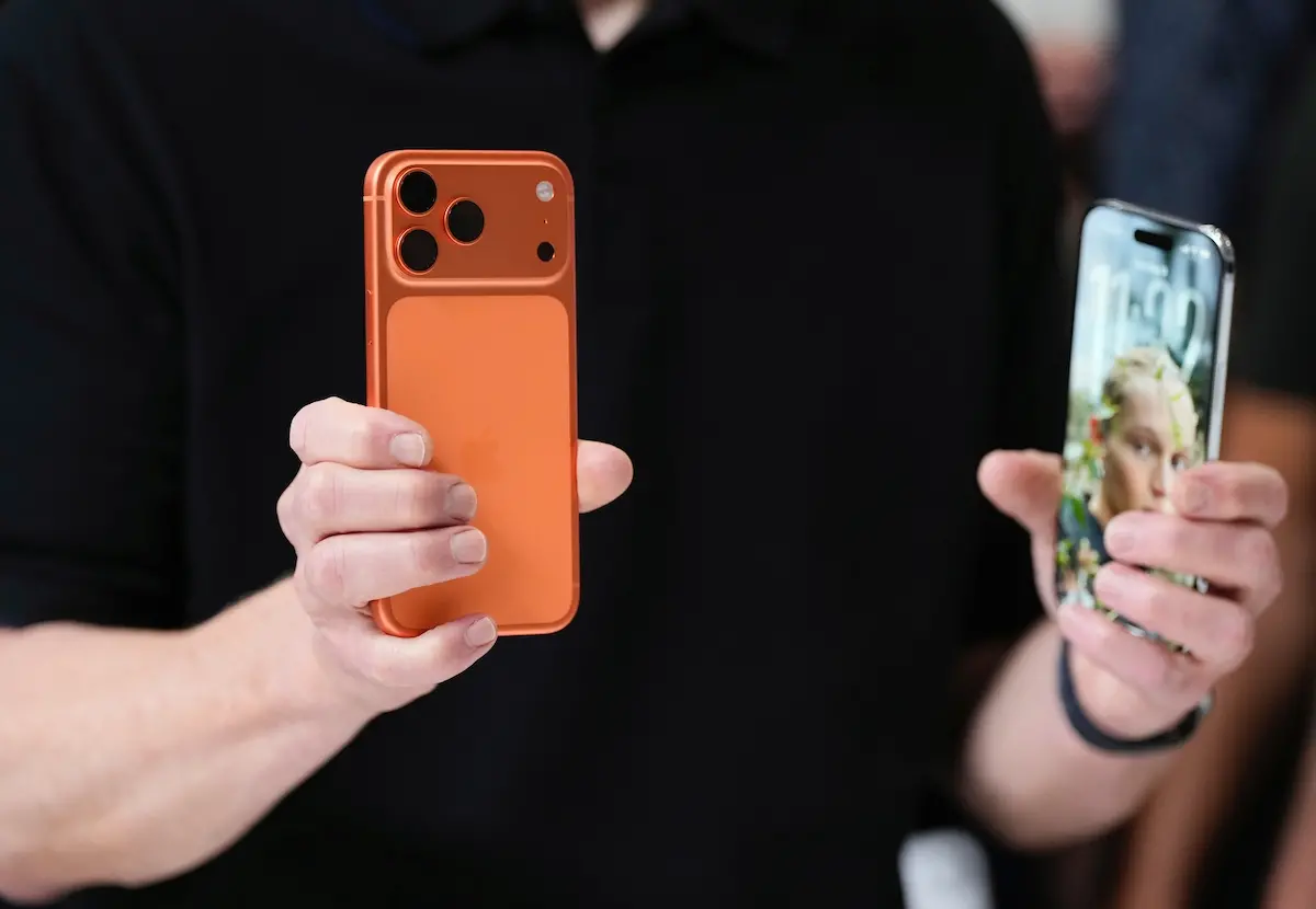 蘋果折疊iPhone要來了？傳搶先在台灣試產 計畫明年印度接棒量產