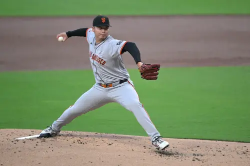 MLB／鄧愷威要小心！響尾蛇長打火力驚人　放眼全國聯僅輸道奇
